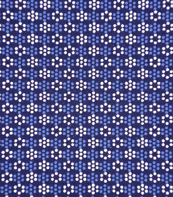 Multi Blend Fabric