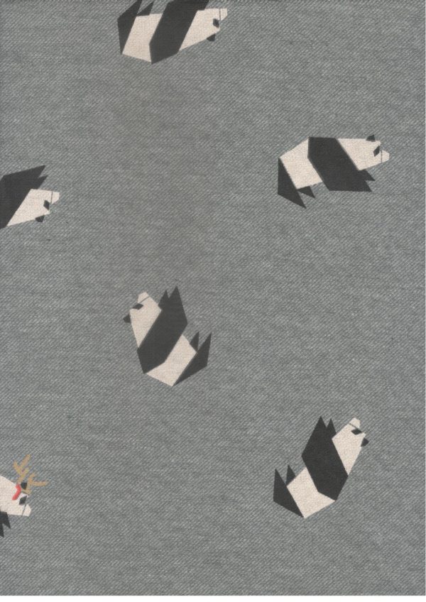 2.40S X20s 68X56 2.2TWILL PRINT PEACH 1