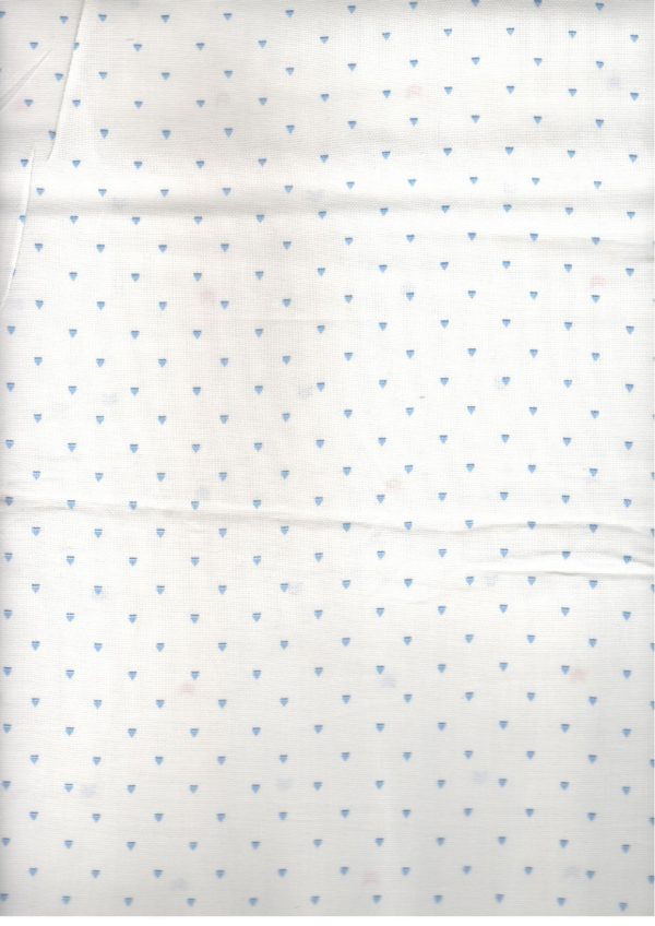 COTTON ARROW PRINT (FC 605)