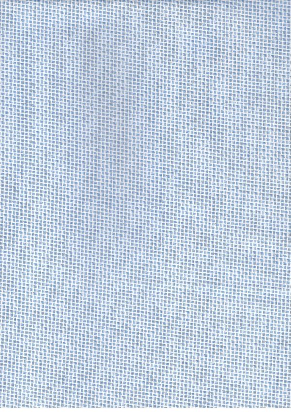 COTTON BLUE COLOR PRINT (FC 520)