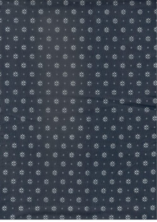 COTTON DIAMOND PRINT (FC545)