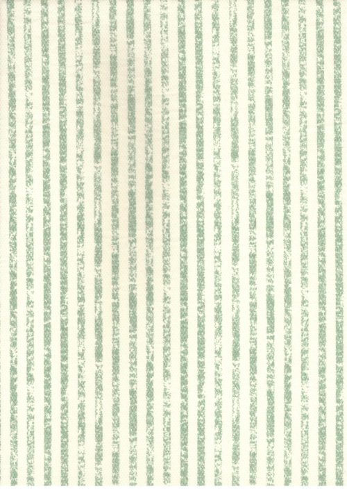 COTTON DOBBY BROKEN STRIPE PRINT (FC 501)