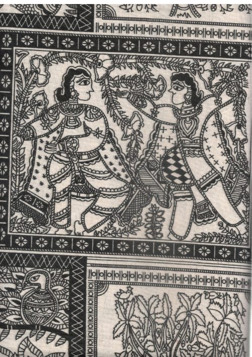 COTTON LEE PRINT. (FC0574)