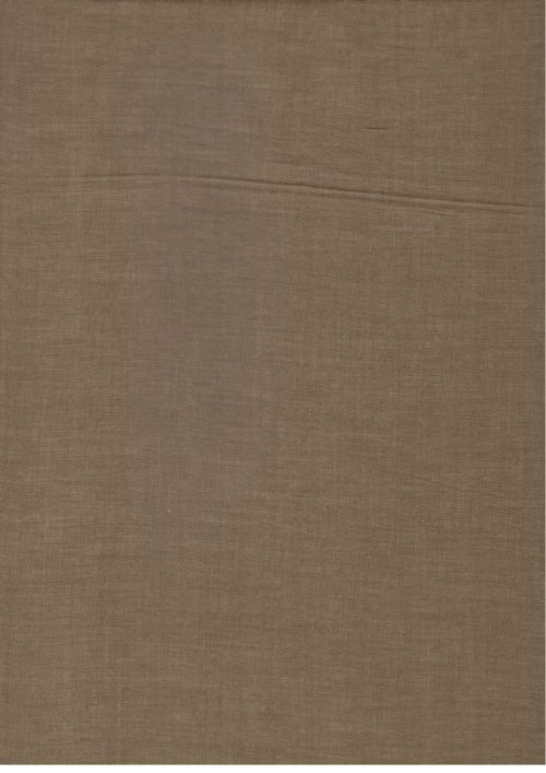 COTTON OLIVE DYED WOVEN FABRIC (FC 223)