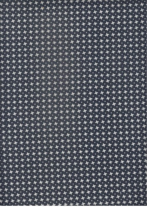 COTTON POPLIN PRINT(FC543)