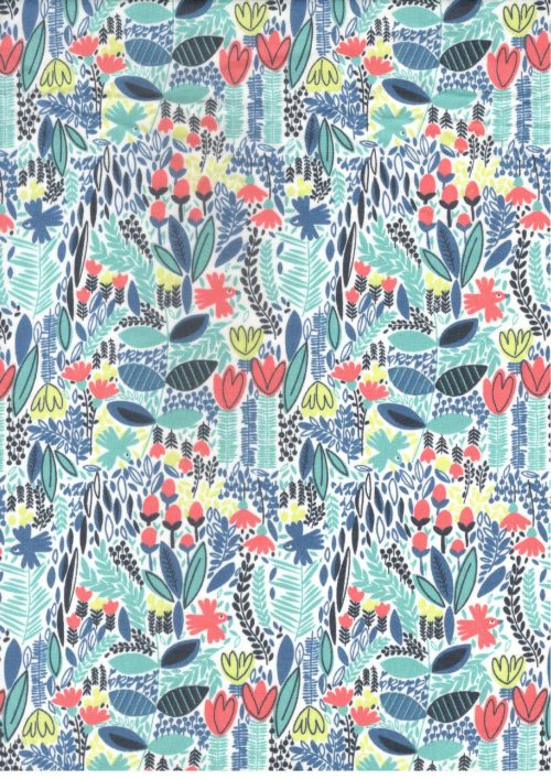 COTTON PRINT (FC 107)