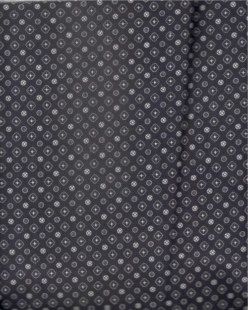 COTTON PRINTED FABRIC (FC0539)