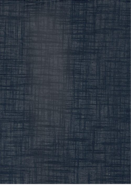 COTTON SLUB NAVY DYED WOVEN FABRIC (FC 220)