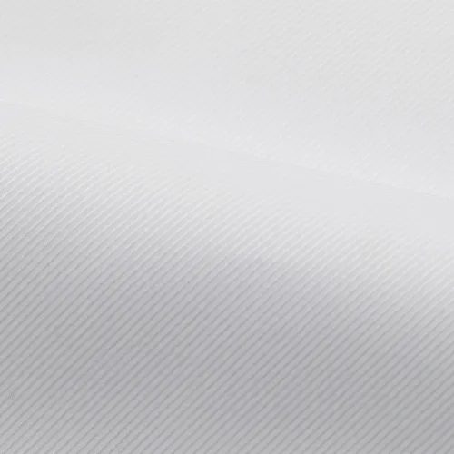 COTTON TENCEL WHITE FABRIC (FC 525)