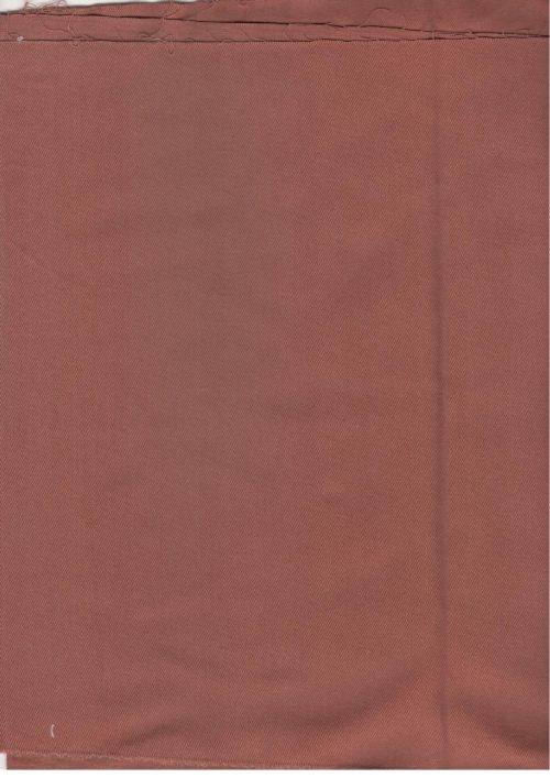 COTTON TWILL DYED FABRIC(FC 551)