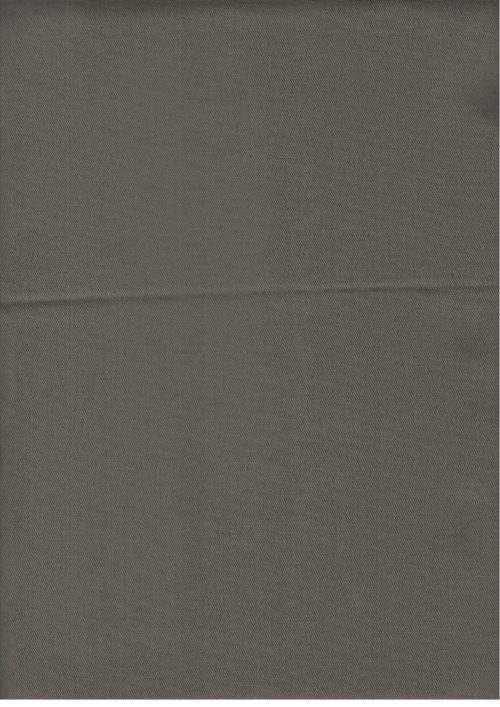 COTTON TWILL OLIVE DYED WOVEN FABRIC (FC 202)