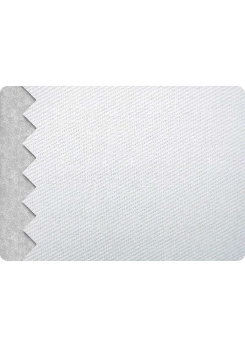 COTTON TWILL WHITE (FC 575)