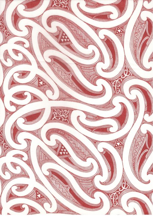 COTTON VOILE IHI PRINT (FC803)