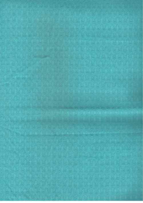 COTTON WAFFLE DYED WOVEN FABRIC (FC 571)