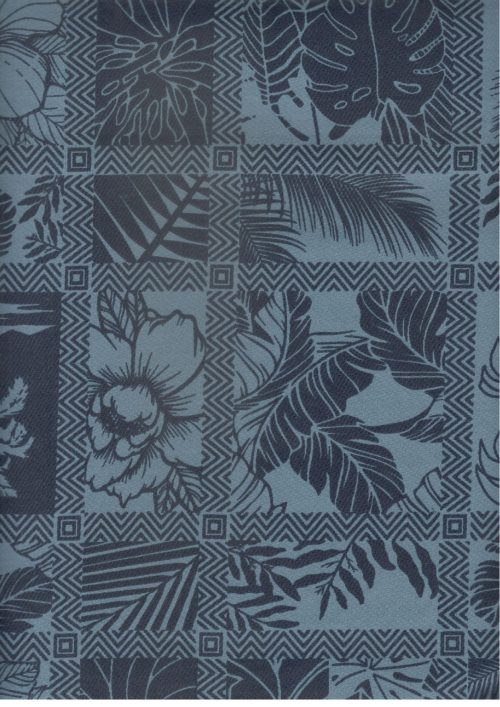 FLOWER PRINT (FC205)