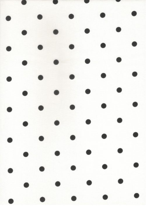 POLKA DOT PRINT (FC552)