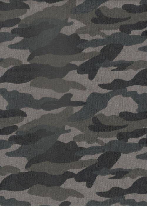 TWILL PRINT (FC 523)