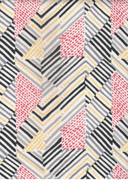 VISCOSE PRINT (FC546)