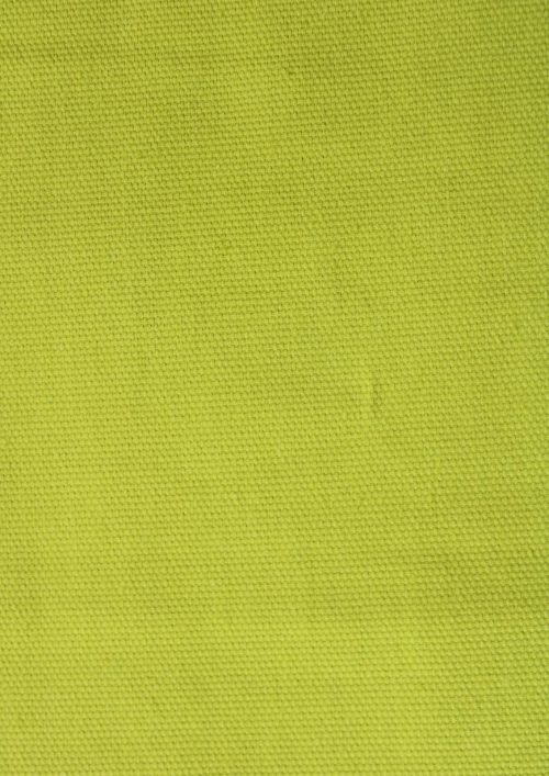 COTTON MATTY   LT GREEN   DYED  FABRIC