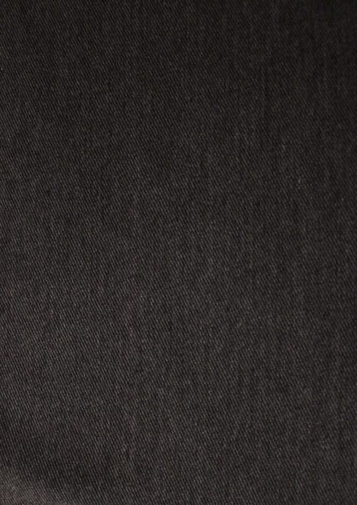 POLYSTER COTTON NAVY DYED FABRIC