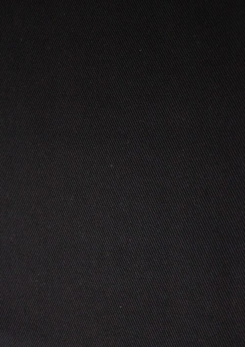 POLYSTER COTTON BLACK DYED FABRIC