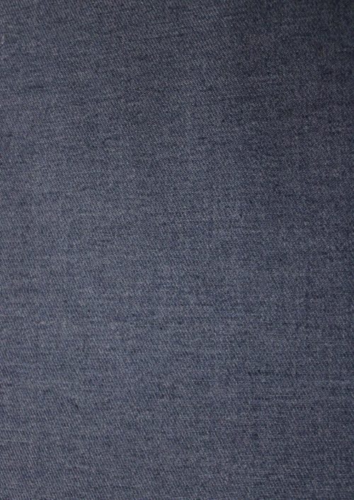 POLYSTER COTTON MEANGE DYED FABRIC