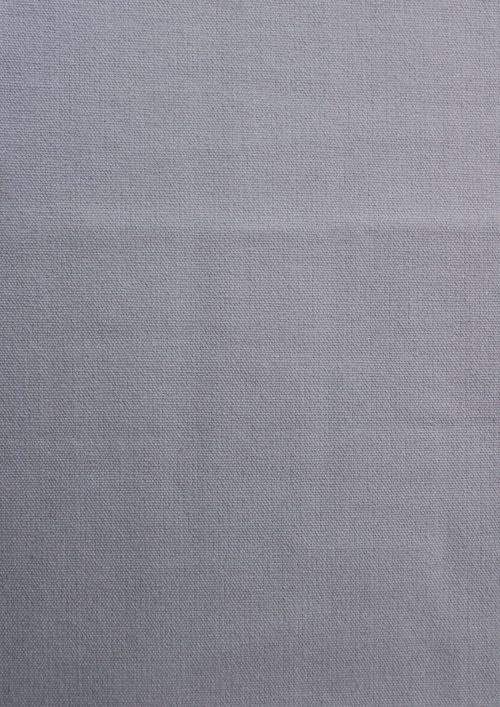 COTTON  CANVAS  GREY    DYED  FABRIC