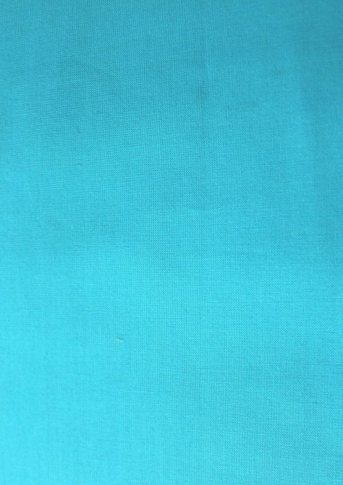 COTTON  BLUE  DYED FABRIC