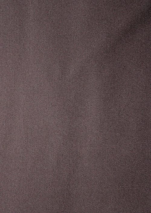 ECOVERO TWILL GREY DYED FABRIC