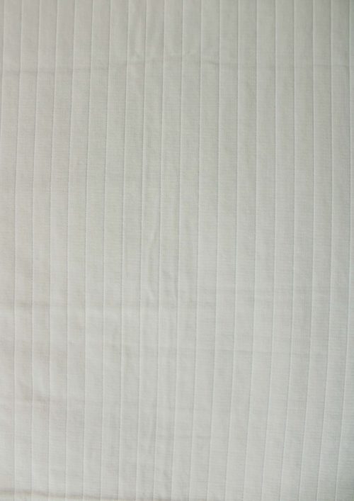 COTTON DOUBLE CLOTH  STRIPE ALPICANT  DYED FABRIC