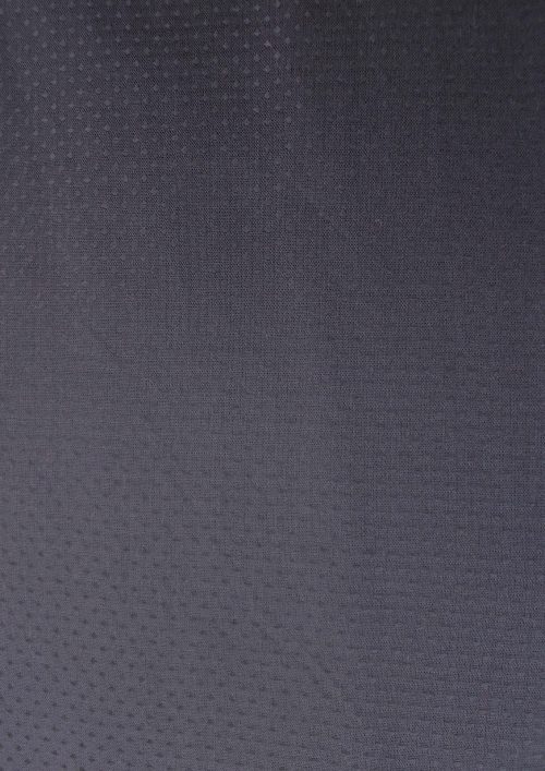 RAYON DOBBY  DOT NAVY    DYED FABRIC