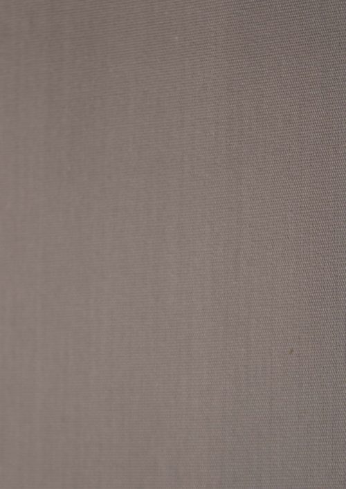 COTTON LYCRA  LTBROWN DYED FABRIC