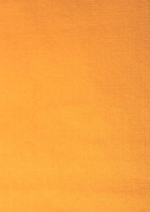 COTTON  YELLOW  DYED FABRIC