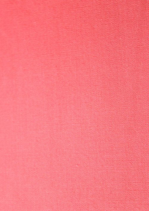 COTTON  RED  DYED FABRIC