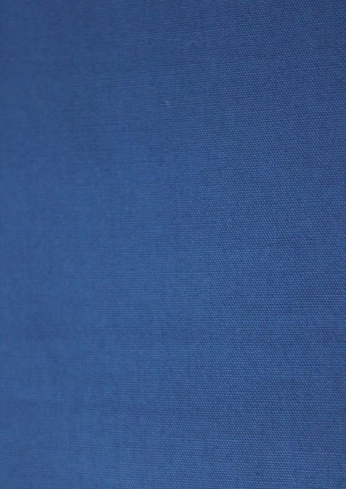 COTTON  NAVY    DYED FABRIC