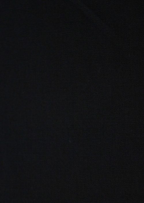 COTTON  BLACK   DYED FABRIC