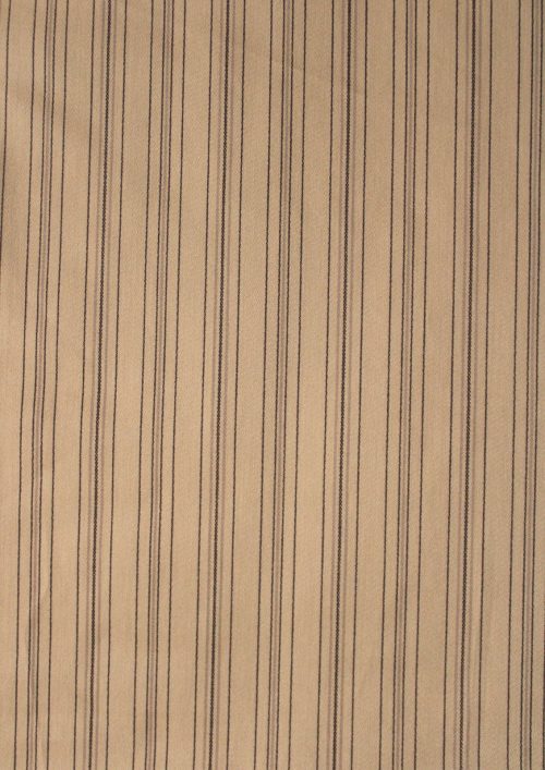 COTTON  STRIPE PRINT    PRINT FABRIC
