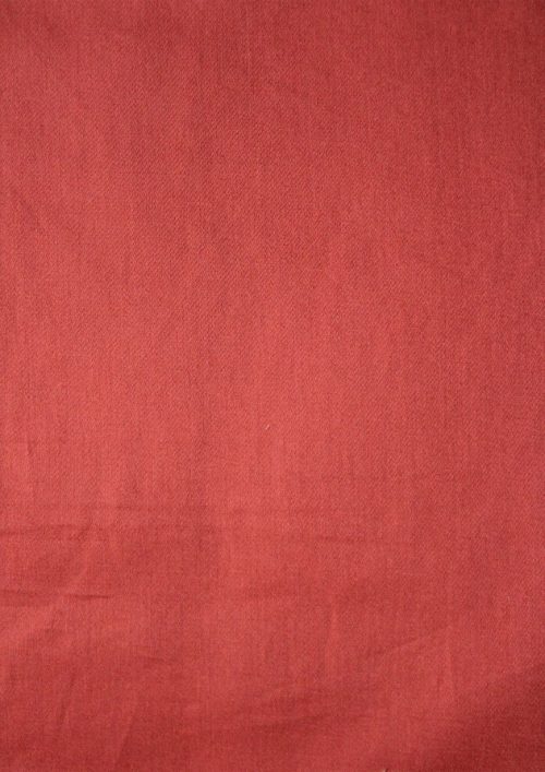 COTTON SATIN    MAROON DYED   FABRIC
