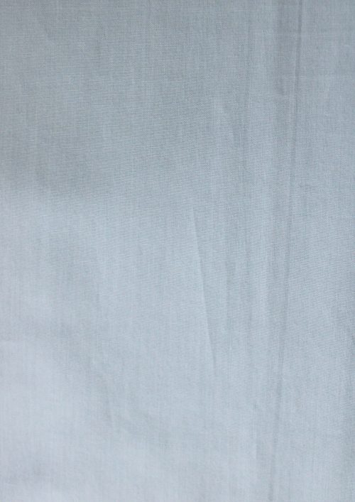 COTTON  LT BLUE    DYED   FABRIC