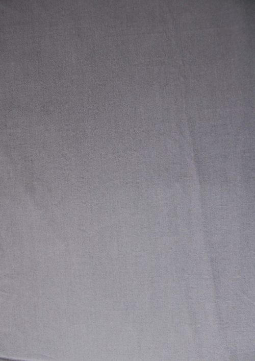 COTTON  GREY   DYED   FABRIC