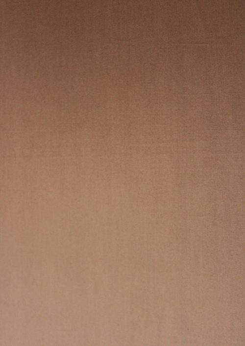 COTTON  BROWN   DYED   FABRIC