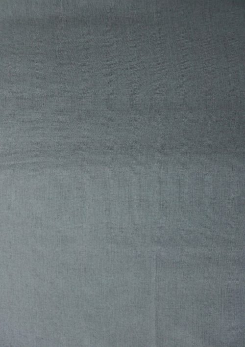 COTTON  GREY   DYED   FABRIC