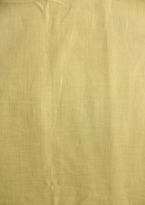 COTTON  YELLOW   DYED   FABRIC