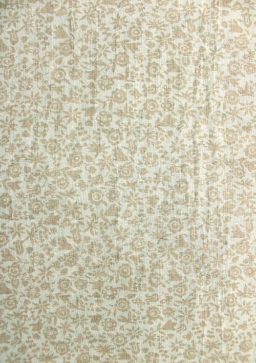 COTTON  MULITI FLOWER   PRINT FABRIC
